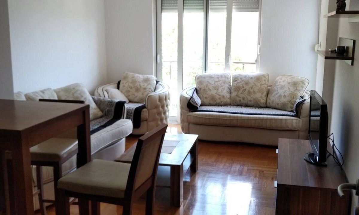 Lazi Apartment | Nice spacious apartment in a perfect location and great view with all facilities