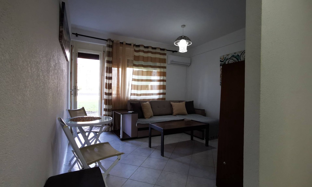 Burtaisi House | nice view and good room