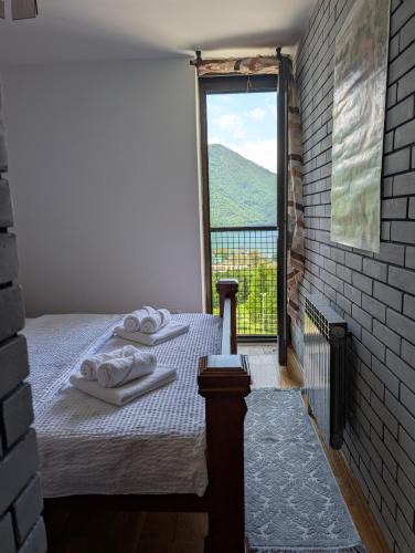 Pluzine Apartment | NiceOneLakeView