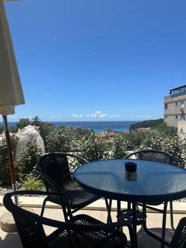 Petrovac Apartment | Nicks sea view appartement II