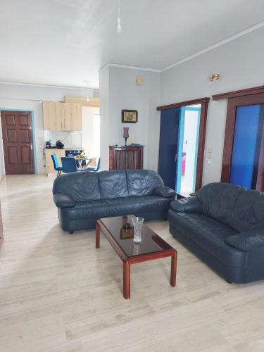 Amaliada Apartment | Nicolas Luxury Apartment