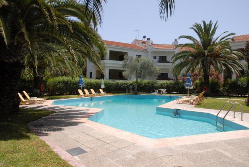 Ialyssos Apartment | Niki Hotel Apartments