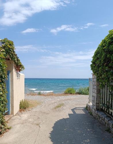 Nei Pori Apartment | Niki Seaside Apartments