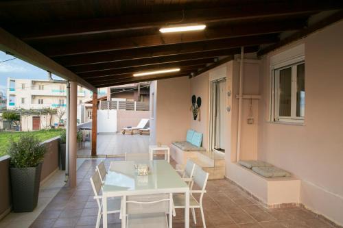 Agia Marina House | Nikiforos cottage