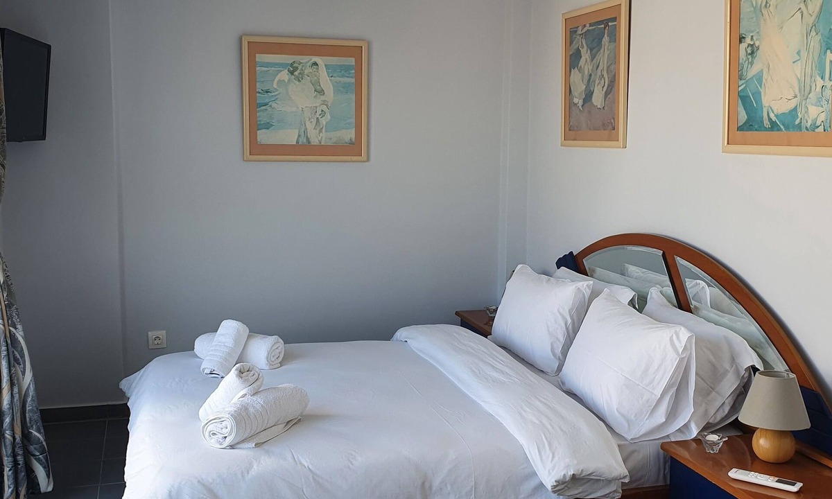 Plaka Apartment | Nikis Penthouse