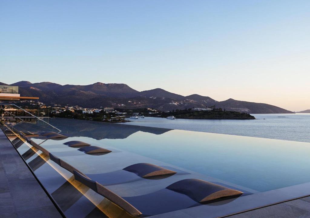 Agios Nikolaos Town Hotel | NIKO Seaside Resort MGallery
