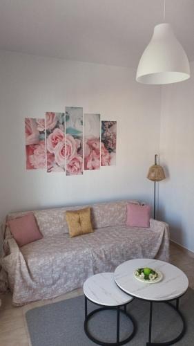 Kassiopi House | Nikol's appartment