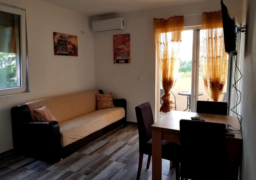 Burtaisi Apartment | Nikola apartment 2