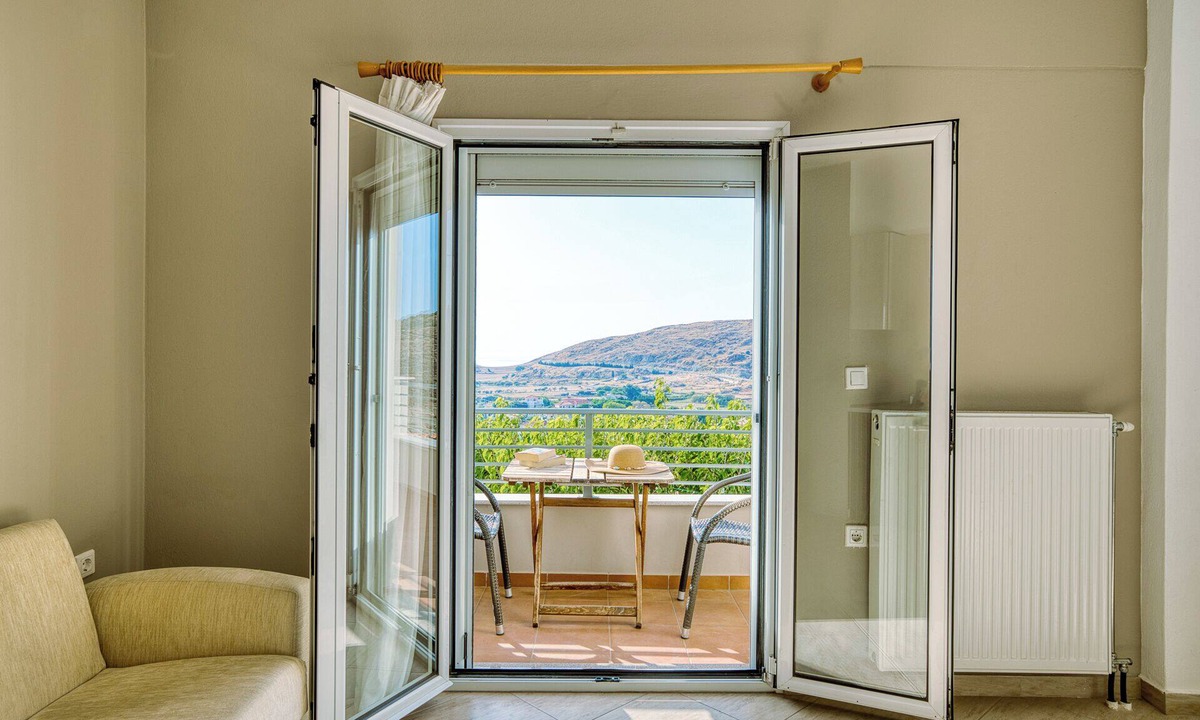 Platy Apartment | NIKOLA APARTMENTS
