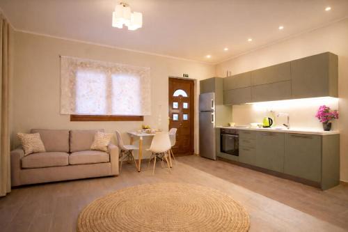 Vlachopoulatika Apartment | Nikoletta 4
