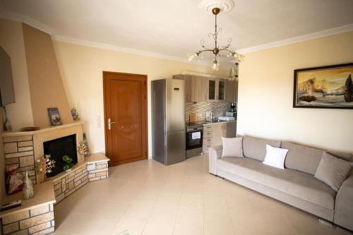 Apolpaina Apartment | Nikorina apts