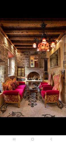 Rhodes Old Town Hotel | Nikos Takis Boutique Fashion hotel