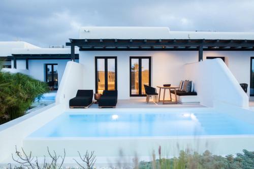 Plintri Apartment | Nimbus Eden