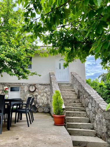 Karuc Apartment | Nina House Charming Apartment, Prevlaka