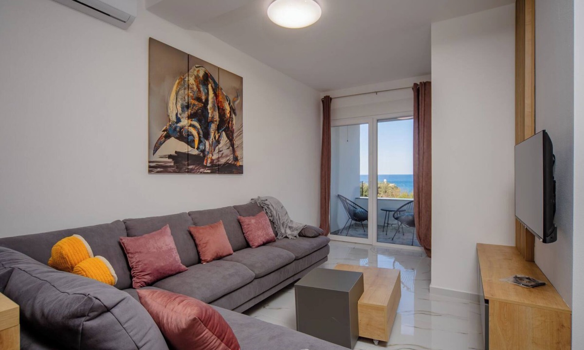 Herceg Novi Apartment | NiNa Sunny Apartments