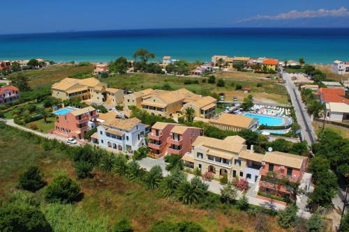 Acharavi Apartment | Nireas Resort Corfu