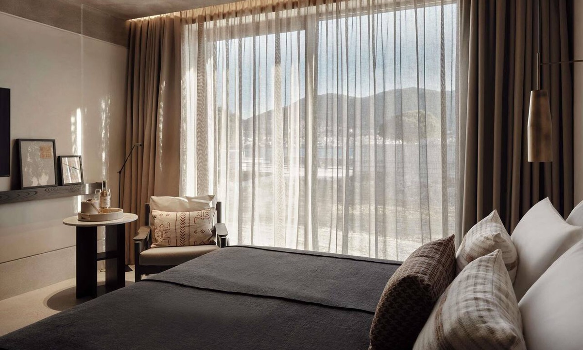 Samos Hotel | Nirema Hotel & Spa Samos-Mgallery Collection