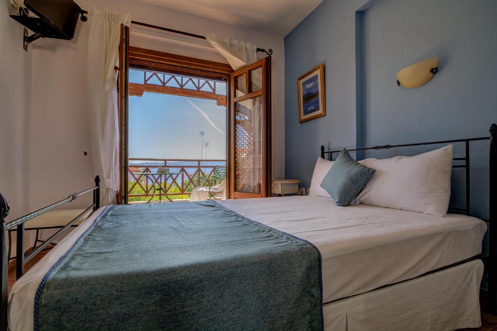 Aristotelis House | Niriides