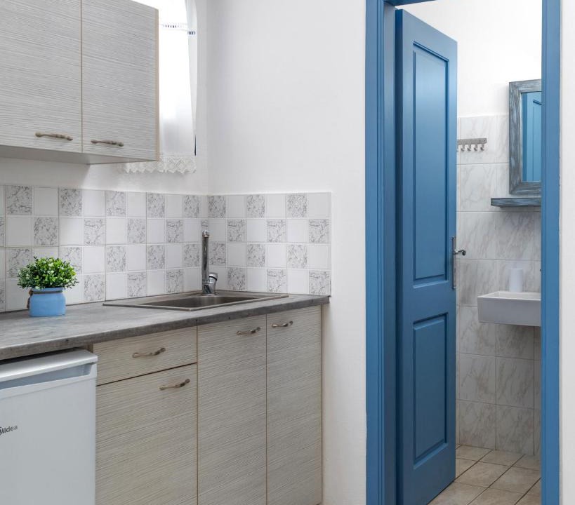Mpatsi Apartment | Nissea Studios