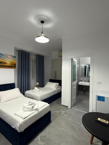 Delvine Apartment | Nivro