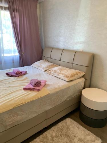 Petrovac Apartment | Njaro del mar 1