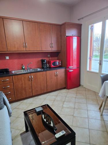 Agios Onoufrios Apartment | NK Dreamy Suite