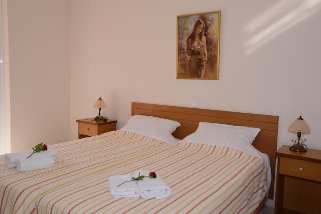 Drepano Apartment | No10 Studio Apartment for 3 people