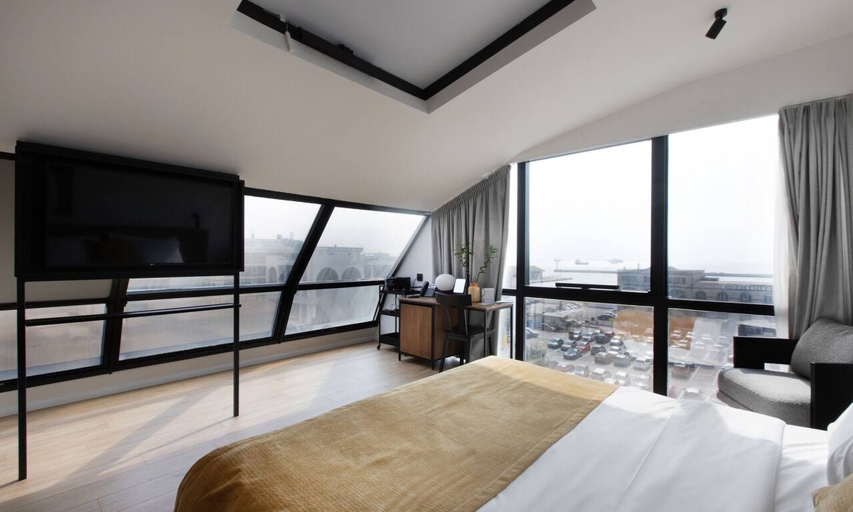 Ladadika Hotel | Noa Hotel