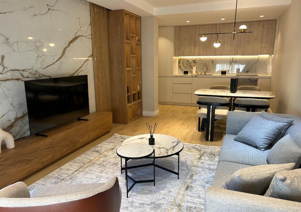 Donja Lastva Apartment | NOA Seaside Apartment