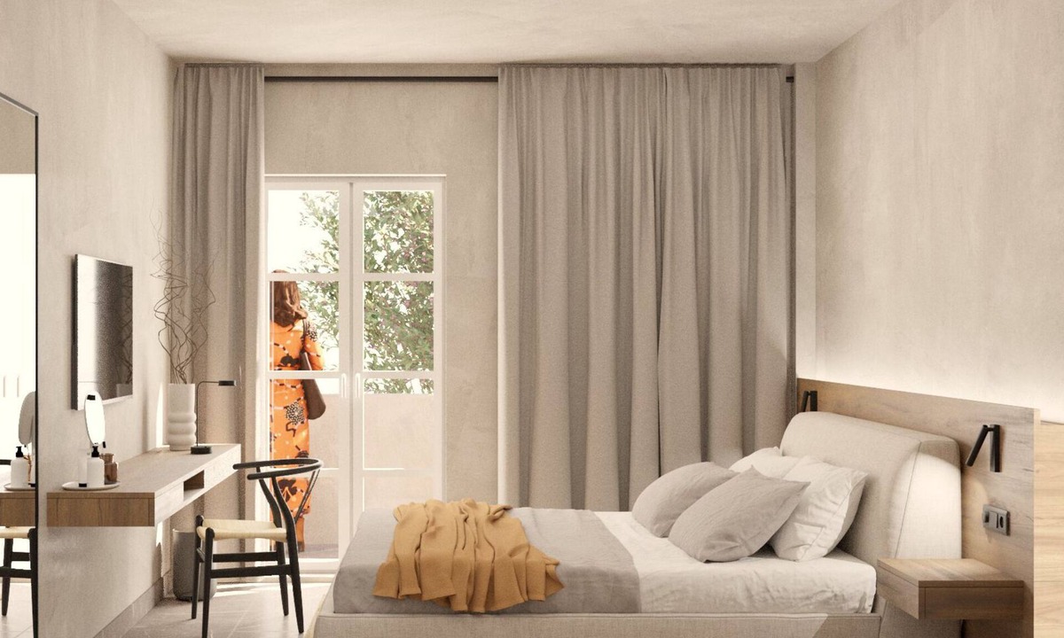 Acharavi Hotel | Nobilis Corfu Hotel