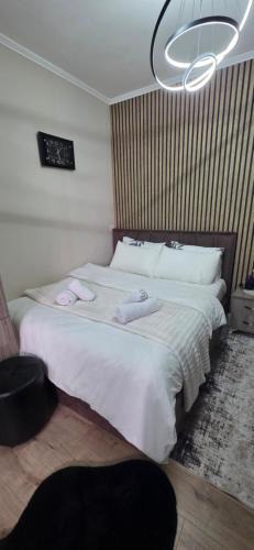 Tirana Apartment | Noeli's Apartment