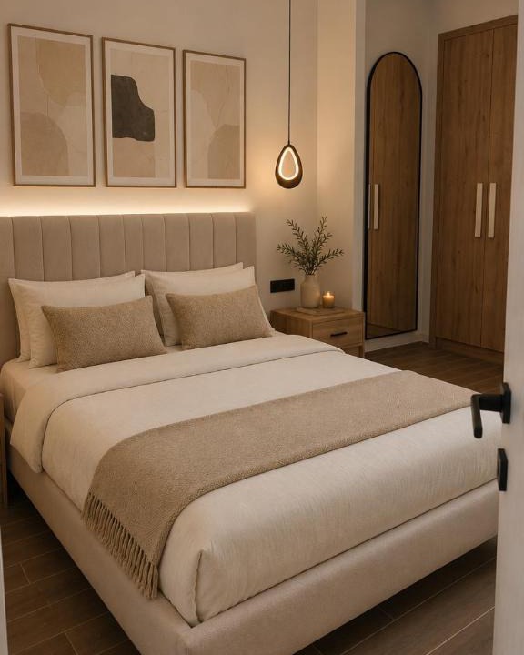 Xanthi Apartment | Noema City View