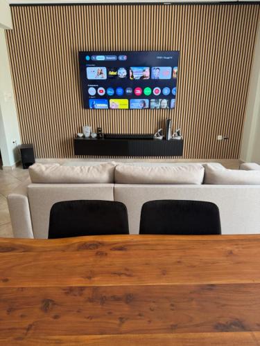 Kilkis Apartment | Noir Urban Stay