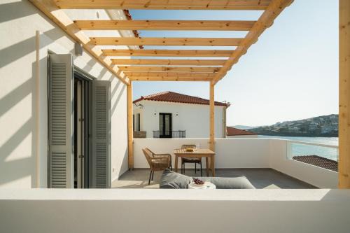 Mpatsi Apartment | Noleya Pure Island Stay