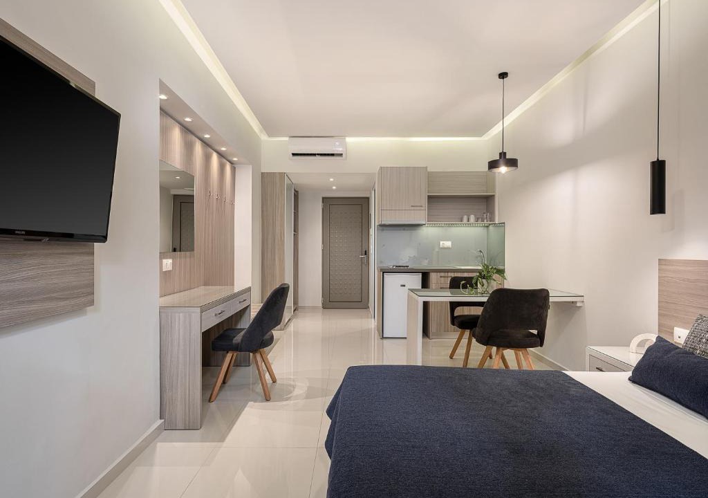 Daratsos Apartment | Nontas Hotel Apartments