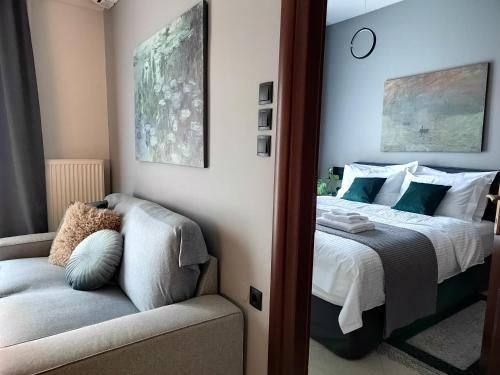 Xanthi Apartment | North Key - Cozy and luxurious