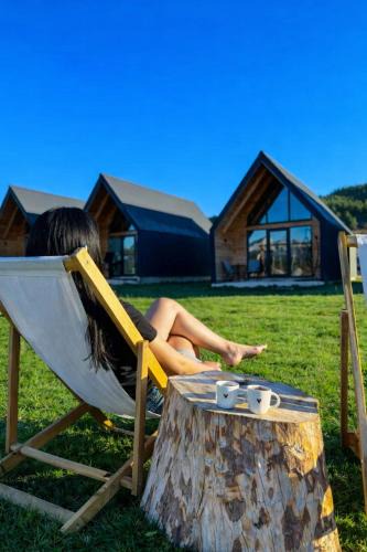 Zabljak Villa | NORTH VILLAS Žabljak
