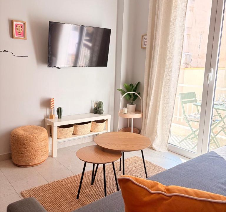 Kinosargous Apartment | Nova Nest Athens