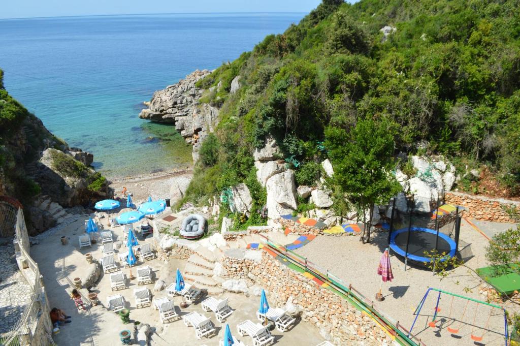 Dobra Voda Hotel | Novalic Hotel