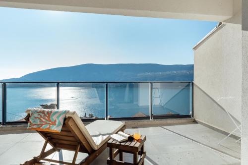 Topla Apartment | Novi Hills Residence