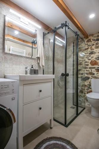Kounelion Apartment | Ntoukiani House