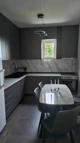 Niksic House | Nuko's family