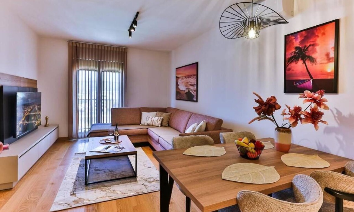 Podgorica Hotel | Numa by Kraft