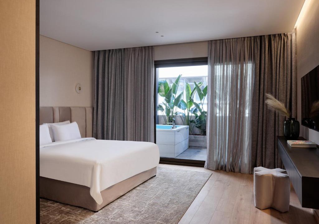 Monastiraki Apartment | Nur Outline Aparthotel