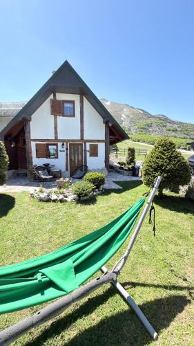 Virak House | NV Mountain House