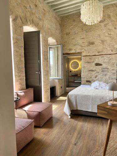 Ano Siros House | Nymfea Ano Syros