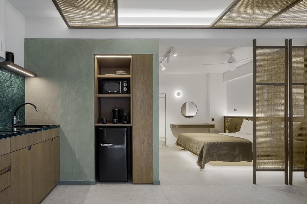 Kalamata Marina Apartment | O-Living