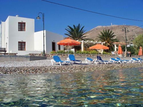 Livadia Apartment | OASIS APARTMENTS