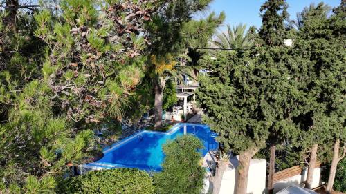 Plakias Apartment | Oasis Apartments & Rooms