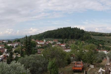 Trikala House | Oasis of CalmnessΕ
